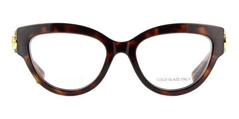 Gucci GG1598O 002 Glasses