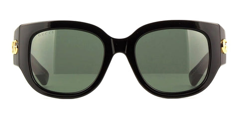 Gucci GG1599SA 001 Sunglasses