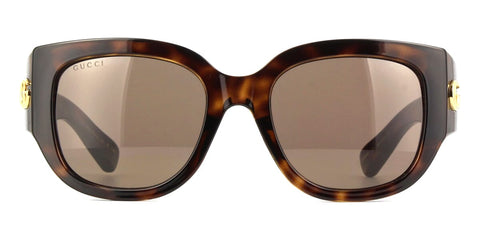 Gucci GG1599SA 002 Sunglasses