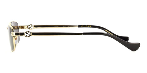 Gucci GG1600S 001 Sunglasses