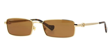 Gucci GG1600S 002 with Detachable Chain Sunglasses