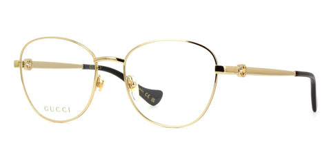 Gucci GG1601O 001 Glasses