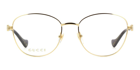 Gucci GG1601O 001 Glasses