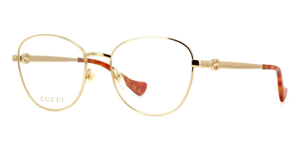 Gucci GG1601O 002 Glasses