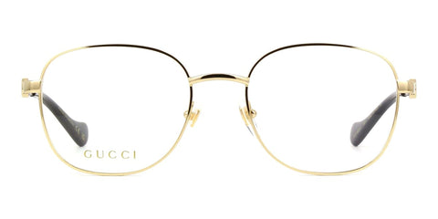 Gucci GG1602O 001 Glasses