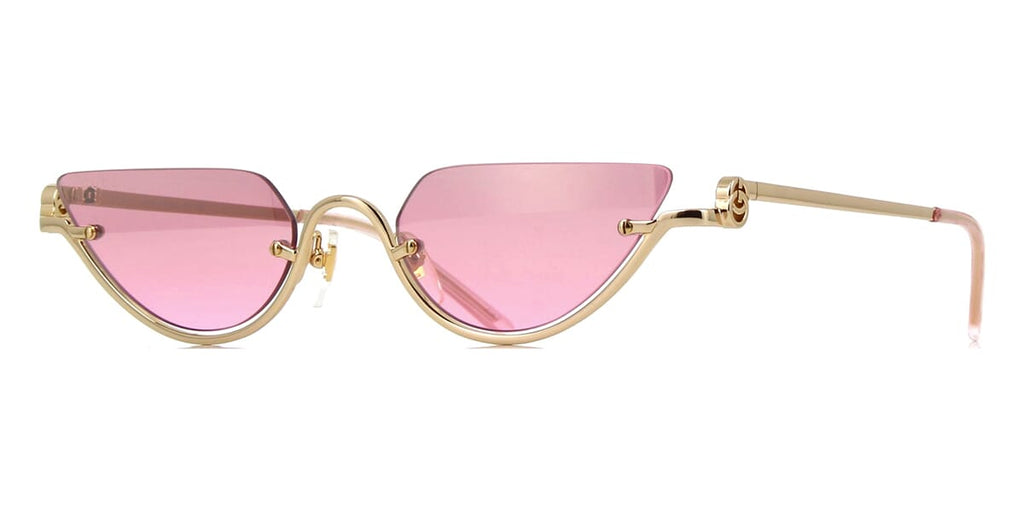 Gucci GG1603S 003 Sunglasses