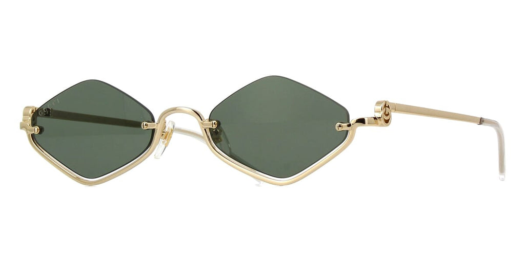 Gucci GG1604S 001 Sunglasses