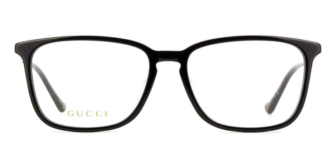 Gucci GG1609OA 001 Glasses