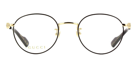 Gucci GG1613OJ 001 Glasses