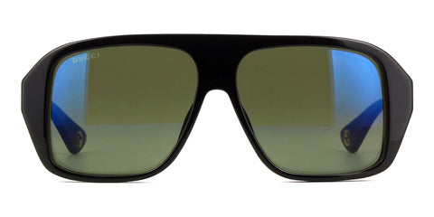 Gucci GG1615S 001 Sunglasses