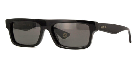 Gucci GG1616S 001 Sunglasses