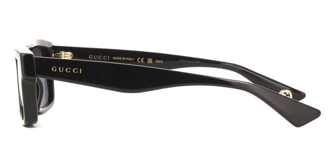 Gucci GG1616S 001 Sunglasses