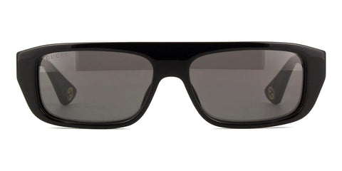 Gucci GG1617S 001 Sunglasses