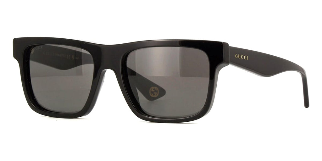 Gucci GG1618S 001 Sunglasses