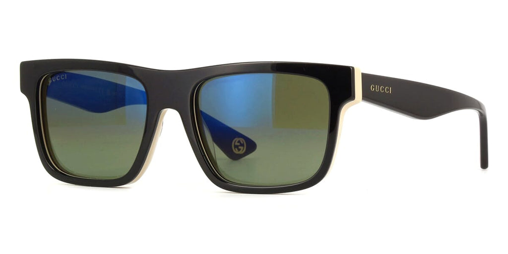 Gucci GG1618S 003 Sunglasses