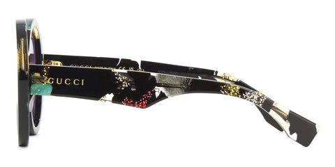 Gucci GG1628S 001 Sunglasses