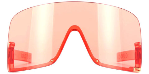 Gucci GG1631S 001 Sunglasses