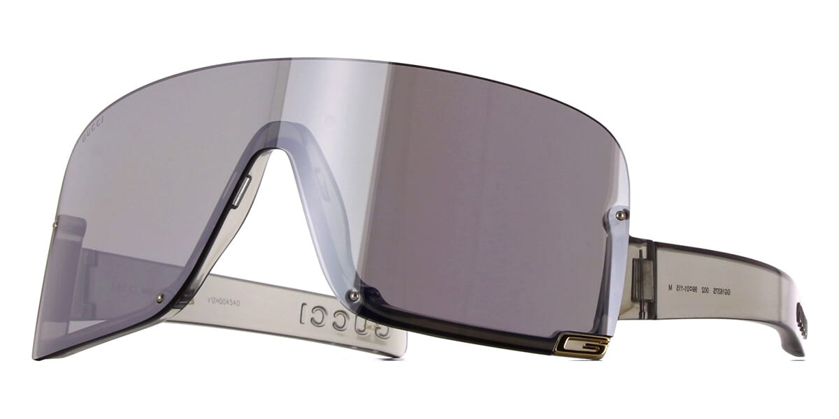 Gucci GG1637S 002 Sunglasses