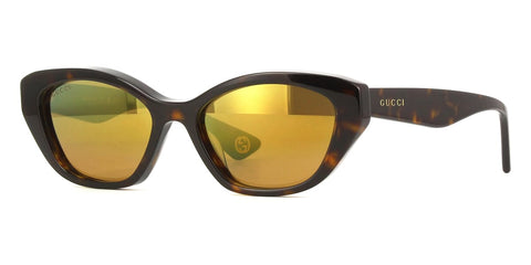 Gucci GG1638S 002 Sunglasses