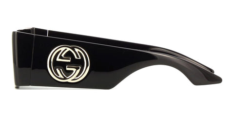 Gucci GG1646S 001 Sunglasses