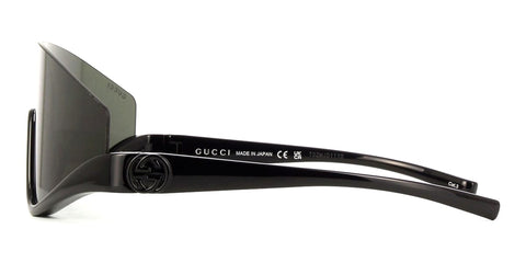 Gucci GG1650S 001 Sunglasses