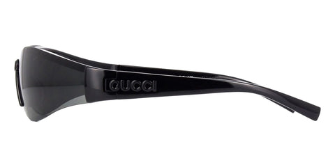 Gucci GG1651S 001 Sunglasses