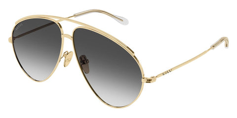 Gucci GG1654S 012 Sunglasses