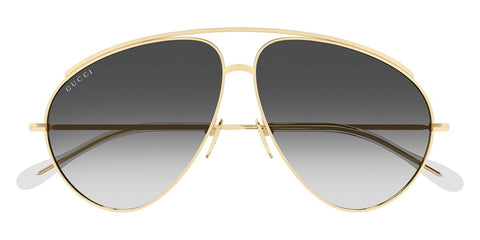 Gucci GG1654S 012 Sunglasses