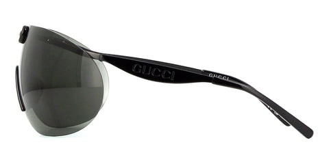 Gucci GG1656S 001 Sunglasses