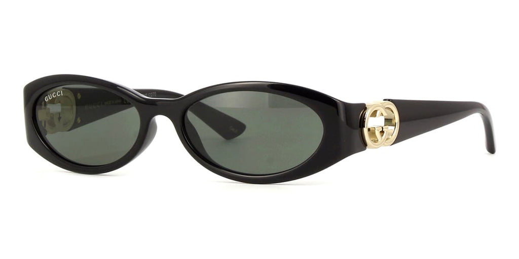 Gucci GG1660S 001 Sunglasses