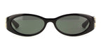Gucci GG1660S 001 Sunglasses