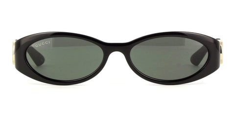 Gucci GG1660S 001 Sunglasses