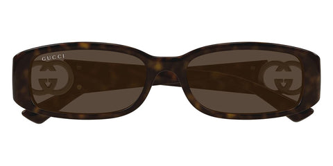 Gucci GG1661S 002 Sunglasses