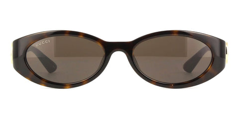 Gucci GG1662SA 002 Sunglasses