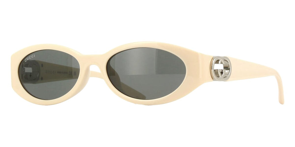 Gucci GG1662SA 004 Sunglasses