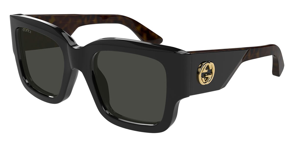 Gucci GG1663S 001 Sunglasses Pretavoir1