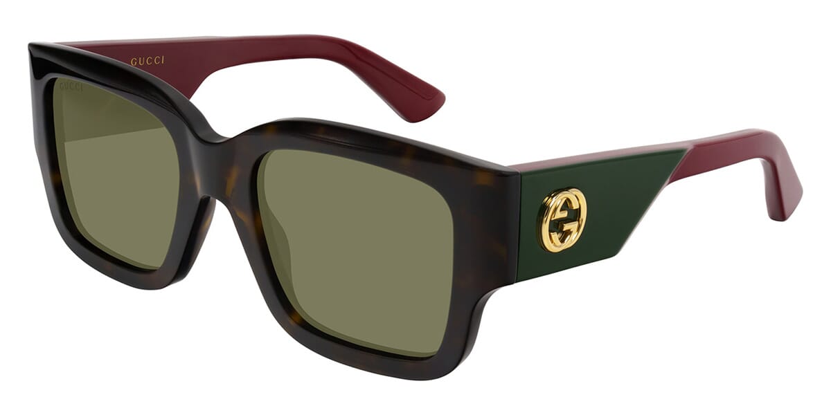 Gucci GG1663S 002 Sunglasses Pretavoir