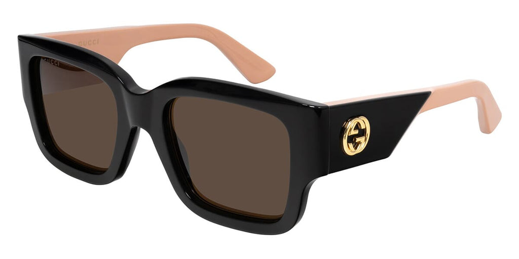 Gucci GG1663S 004 Sunglasses