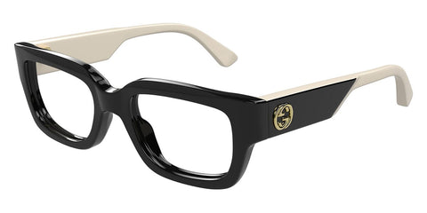 Gucci GG1666O 005 Glasses