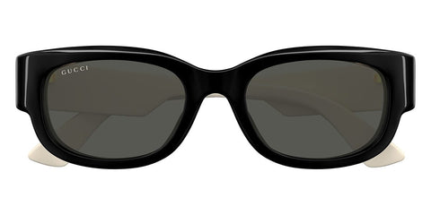 Gucci GG1667SK 001 Sunglasses