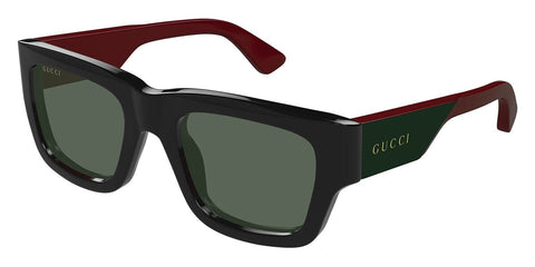 Gucci GG1668S 003 Sunglasses