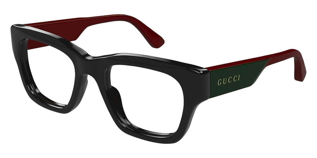 Gucci GG1669O 010 Glasses