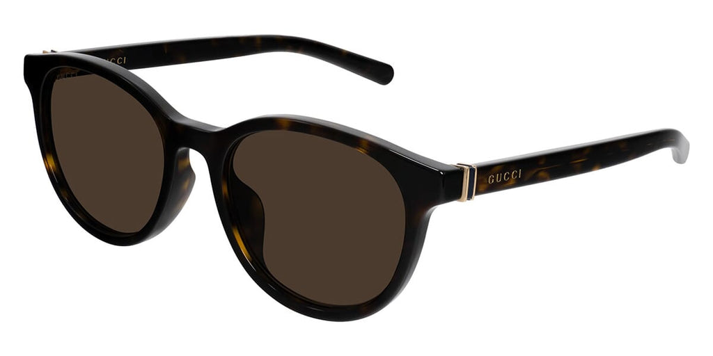 Gucci GG1674SK 002 Sunglasses