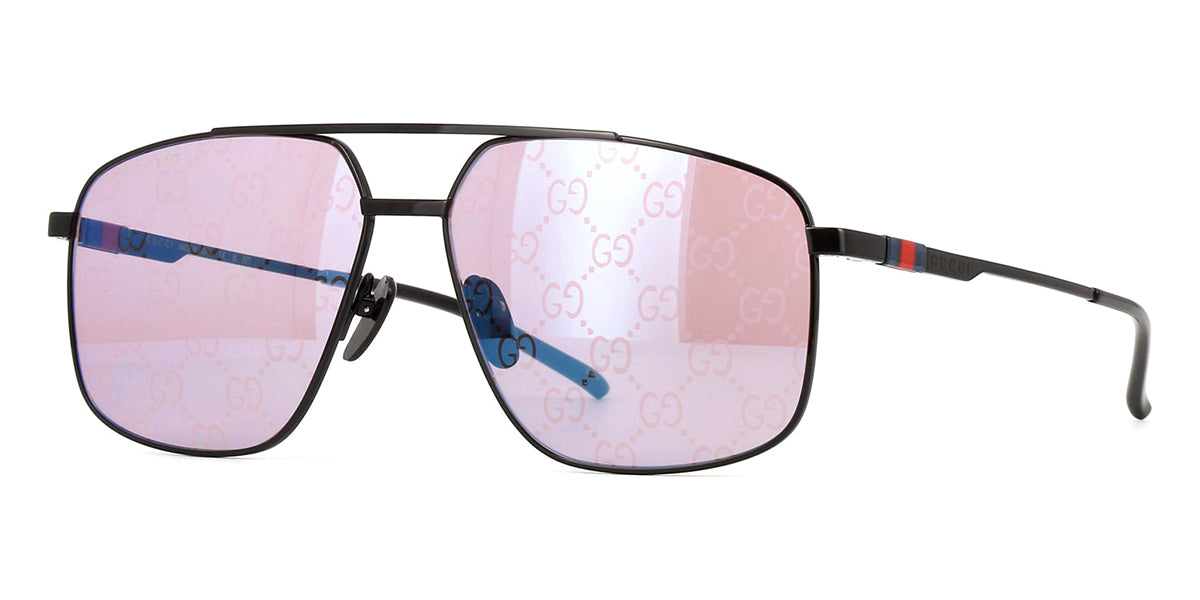 Gucci GG1676S 005 Sunglasses Pretavoir1