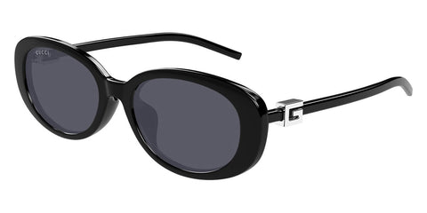 Gucci GG1684SA 001 Sunglasses