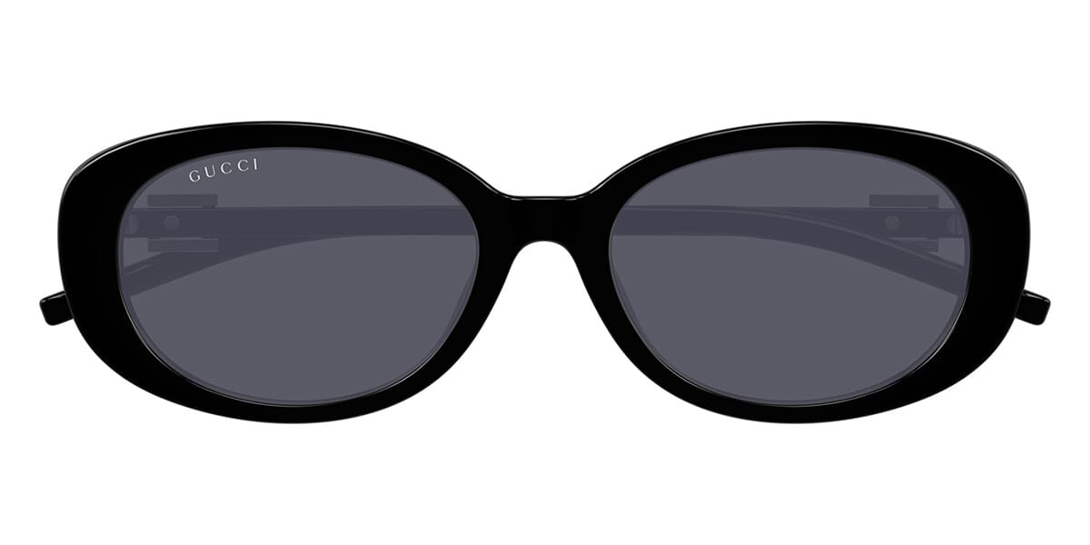 Gucci GG1684SA 001 - As Seen On Jazzy De Liser