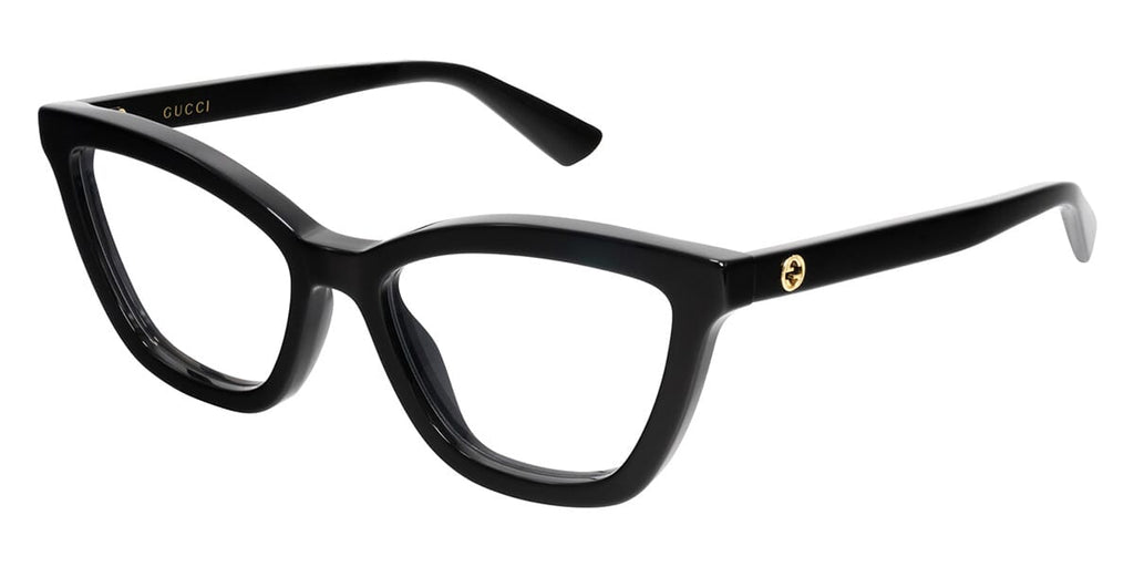 Gucci GG1686O 001 Glasses