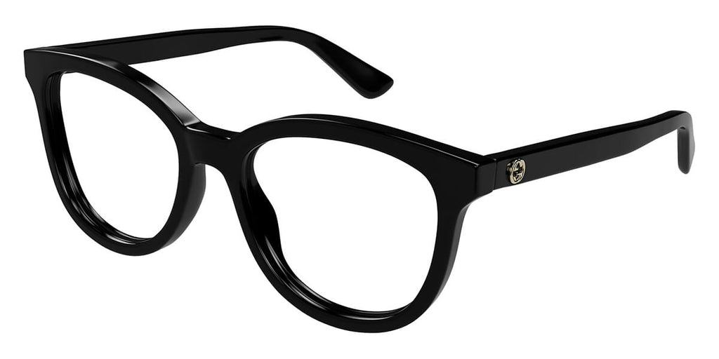 Gucci GG1687O 001 Glasses