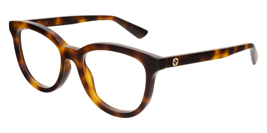 Gucci GG1687O 002 Glasses