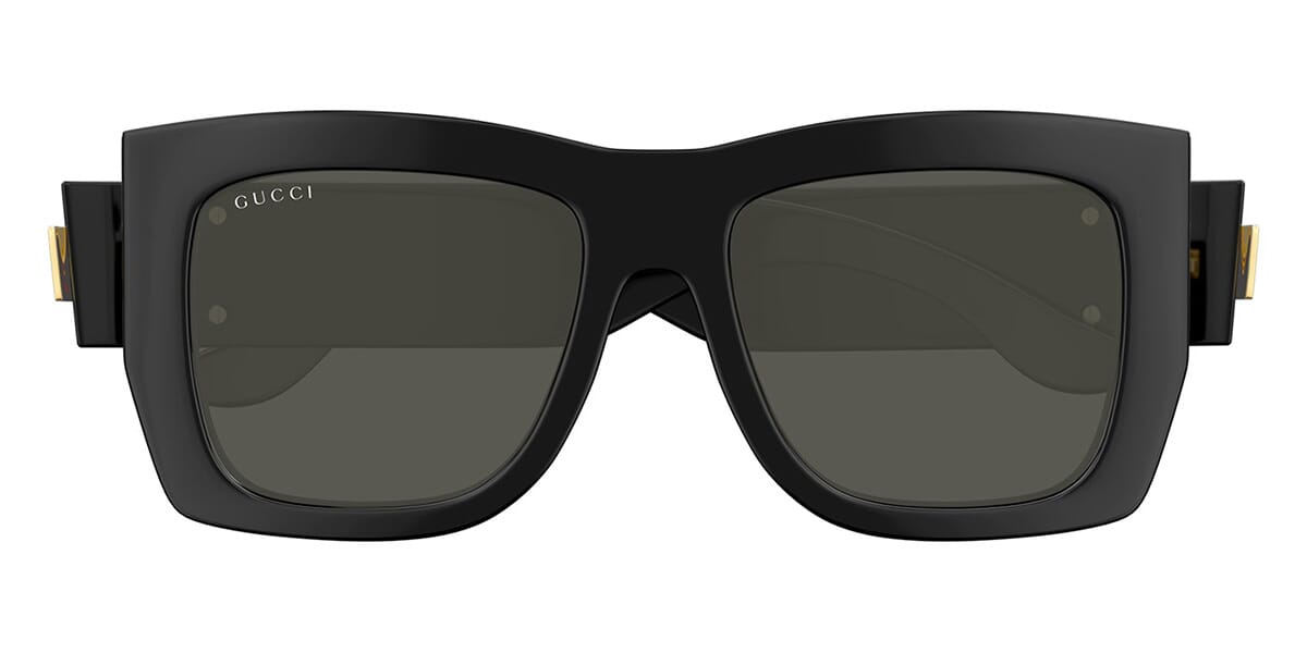 Gucci GG1688S 001 Sunglasses